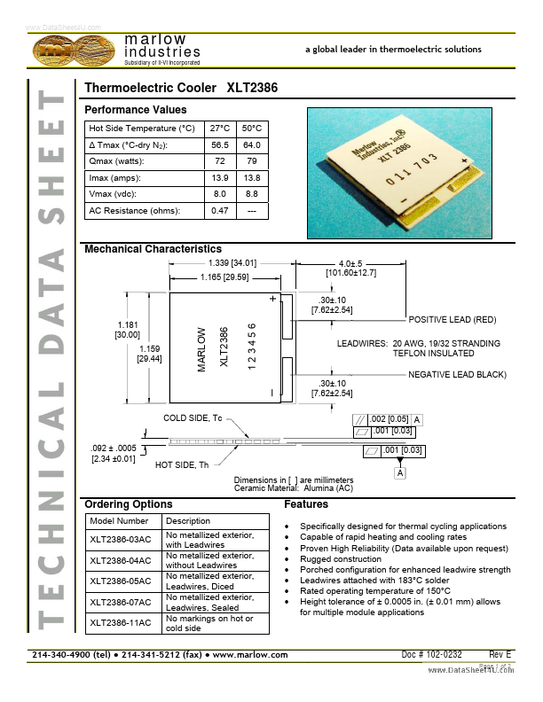 XLT2386