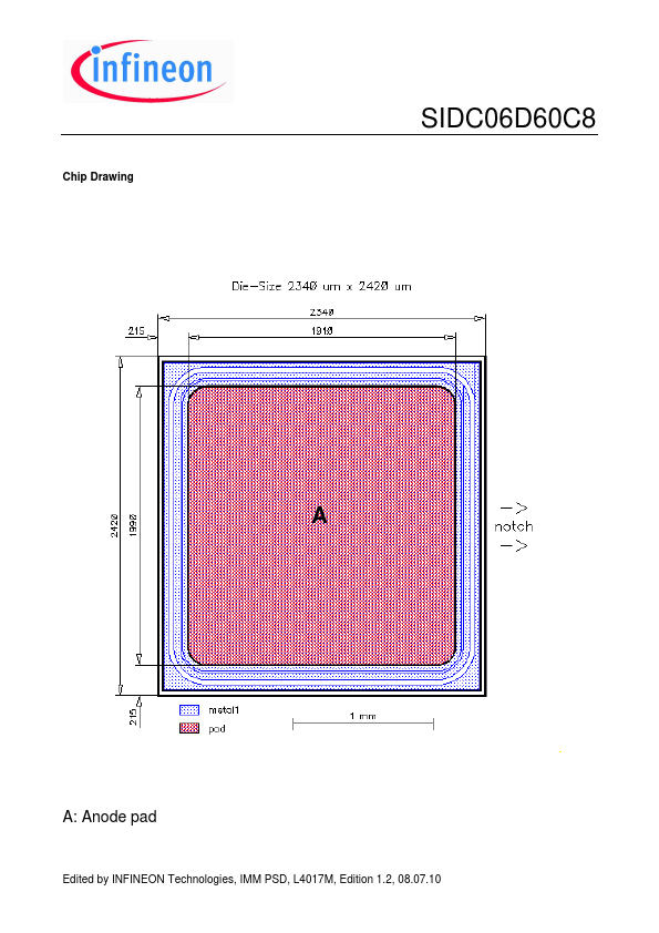 SIDC06D60C8