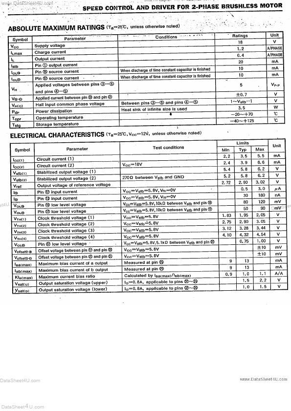 M51781FP