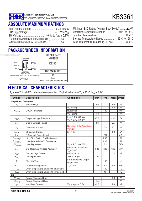 KB3361