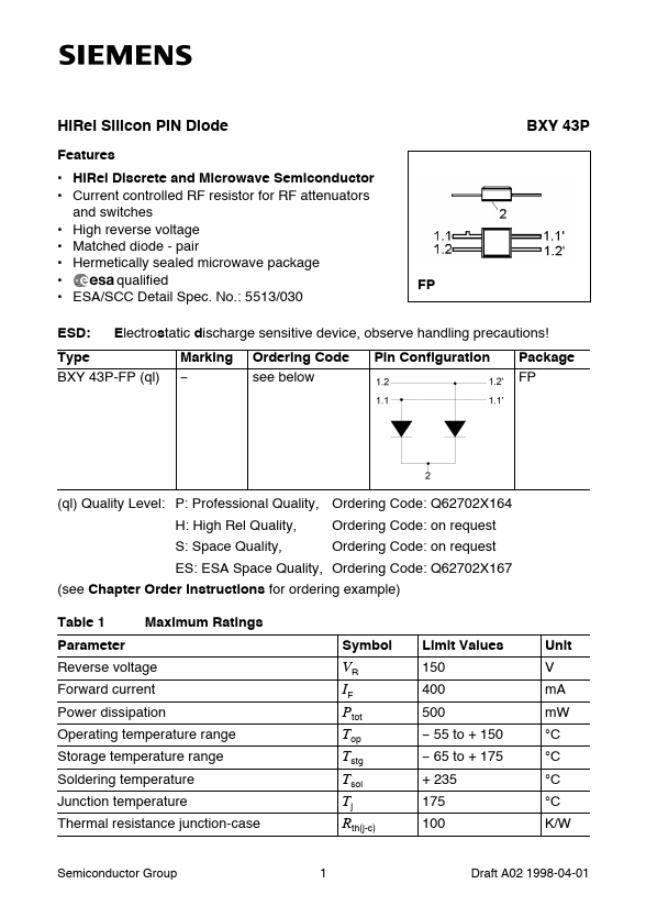 BXY43P-FP