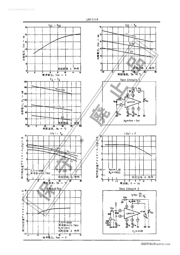 LA1111P