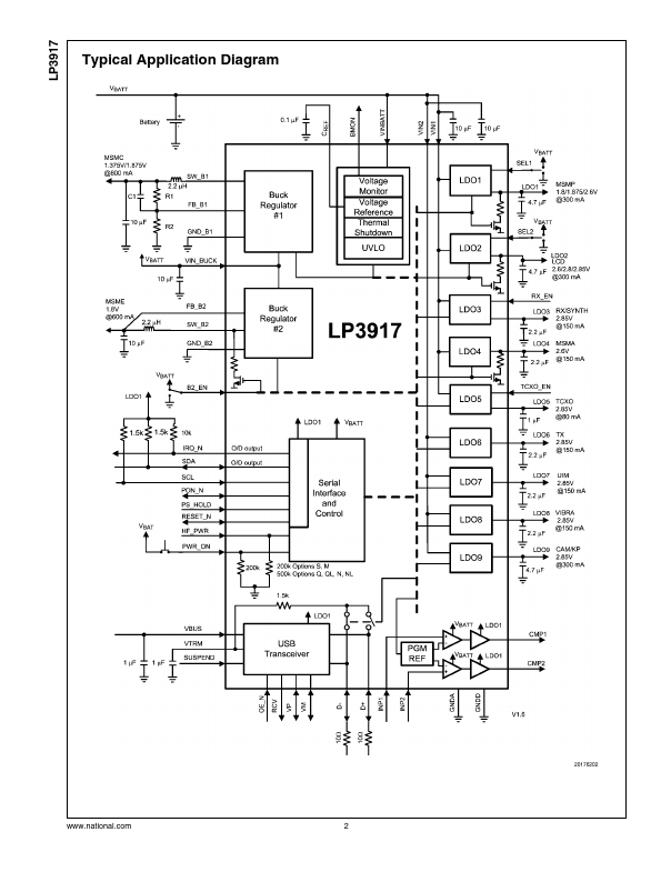 LP3917