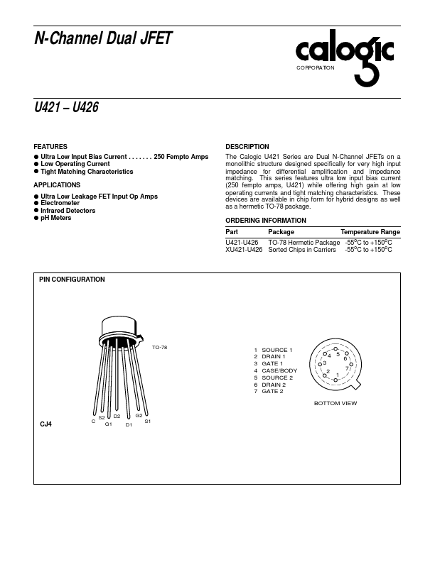 XU425