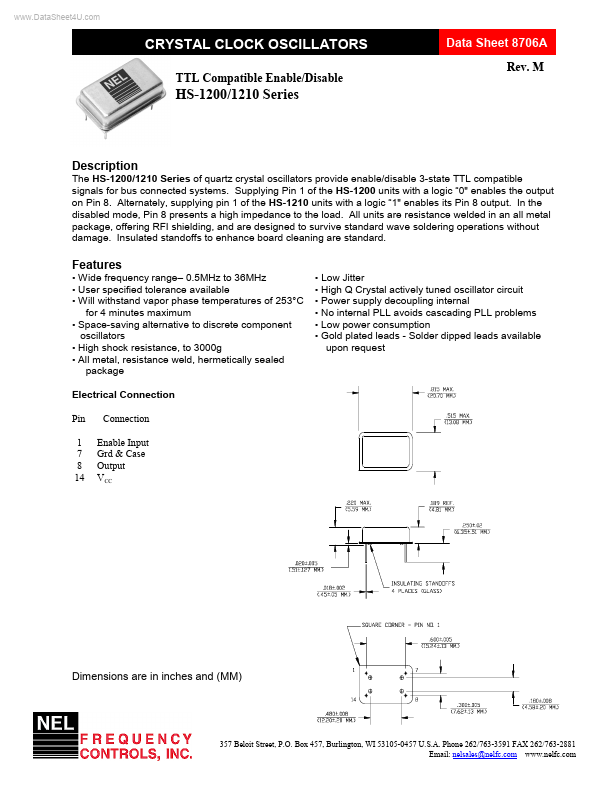 HS-1210