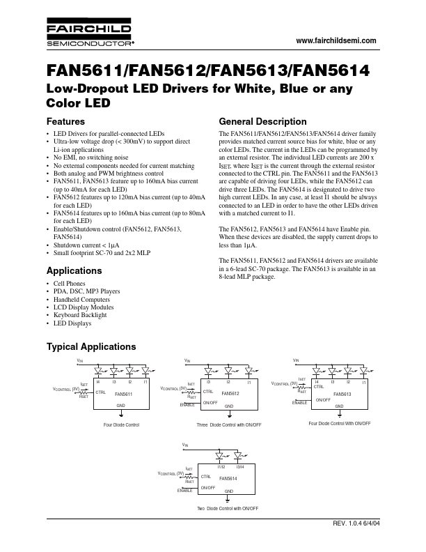 FAN5612