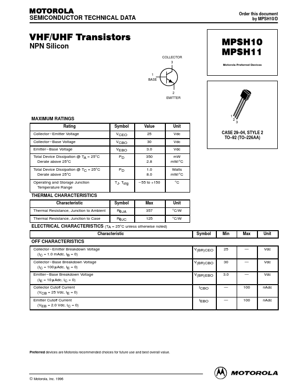 MPSH11