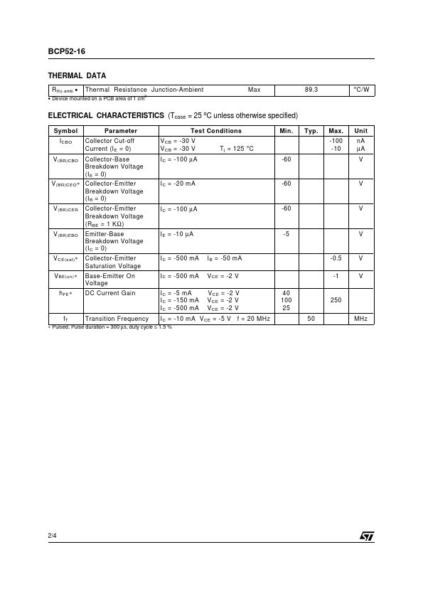 BCP52-16