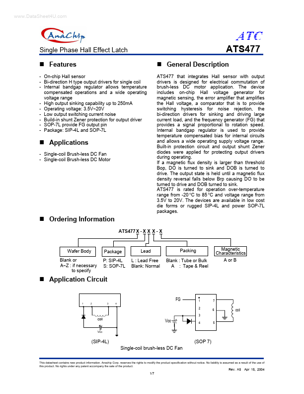 ATS477