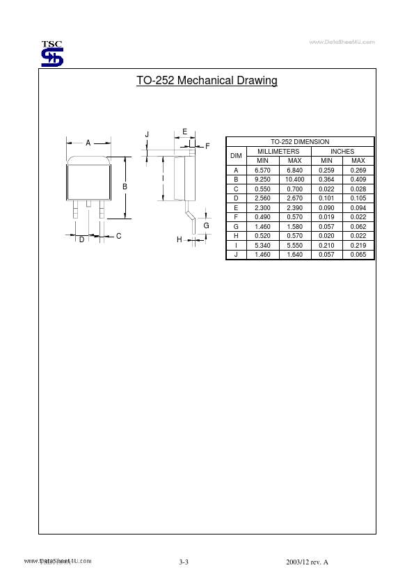 TSB1184A