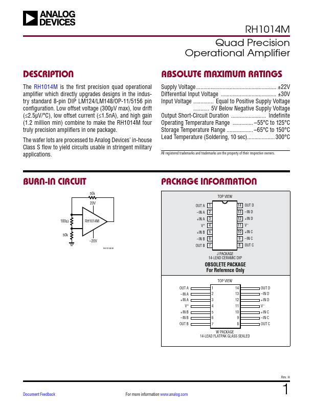 RH1014M