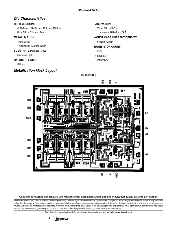 HS-508ARH-T