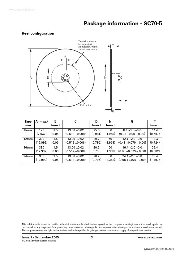 SC70-5