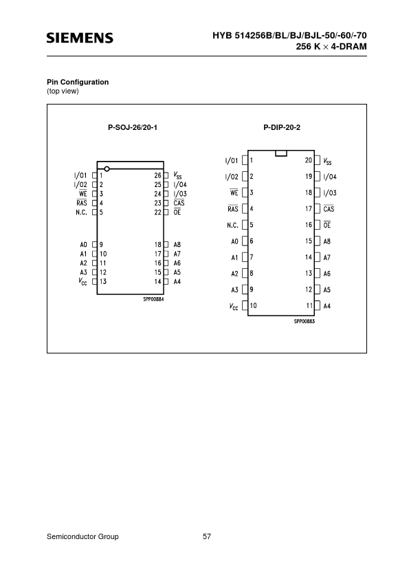 HYB514256BJL-50