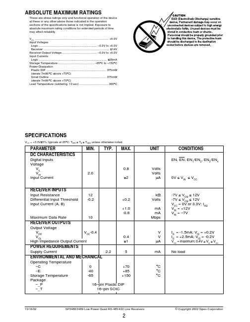 SP3489