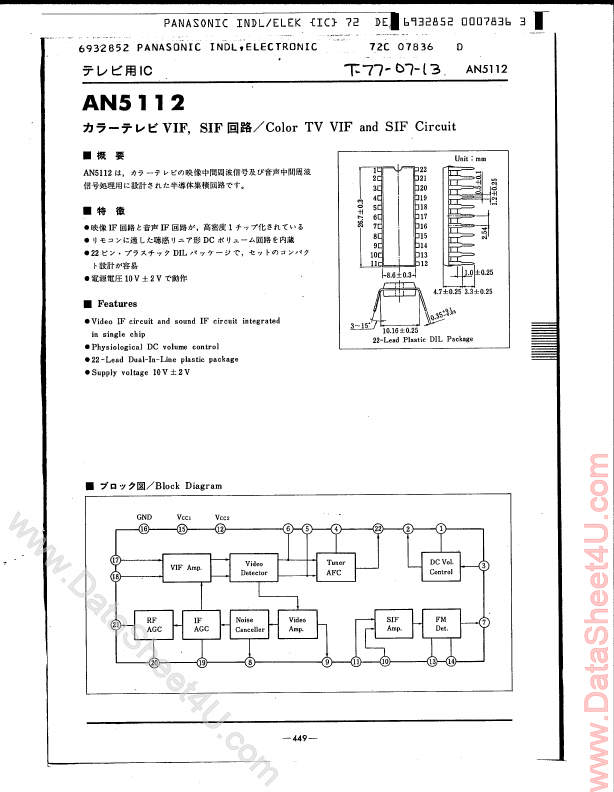 AN5112