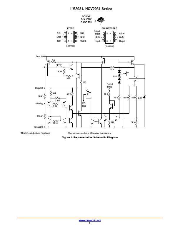 NCV2931C