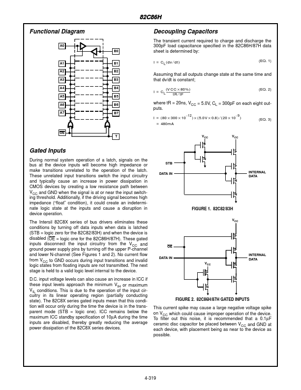 MD82C86H-5