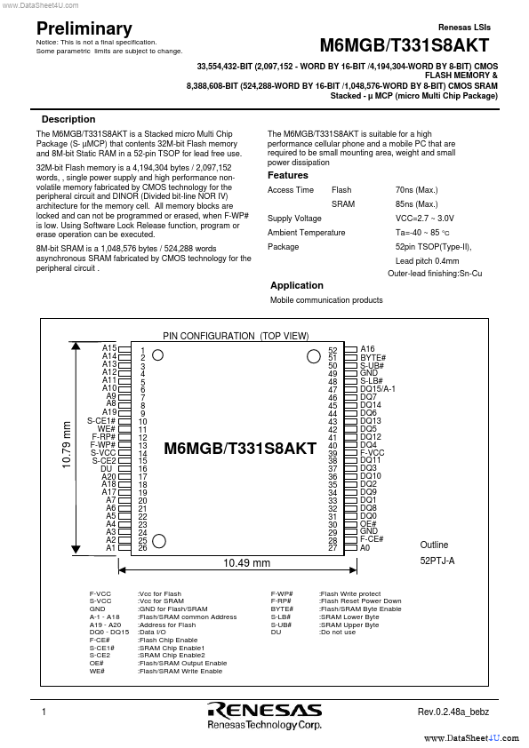 M6MGT331S8AKT