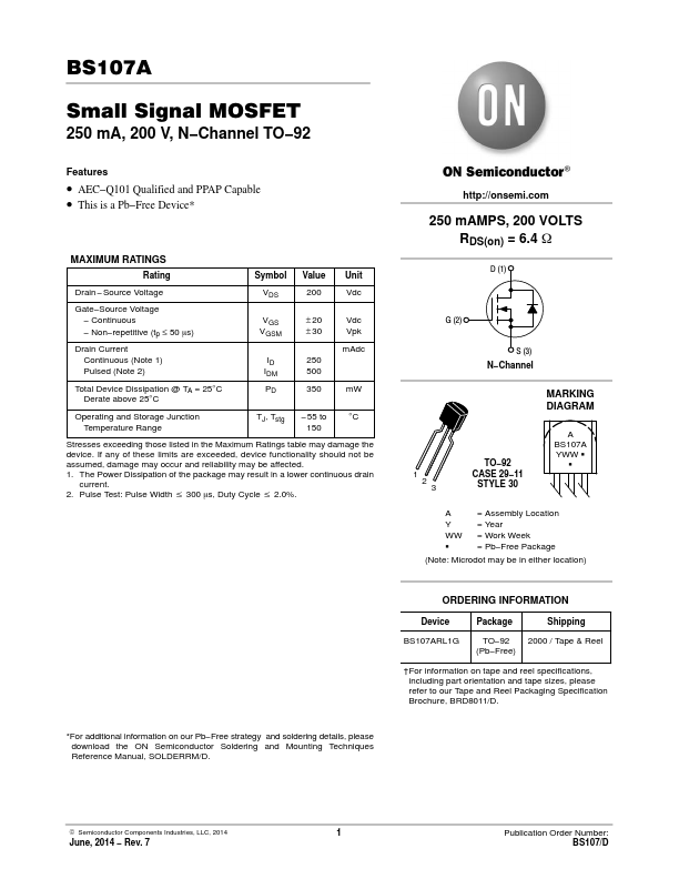 BS107A