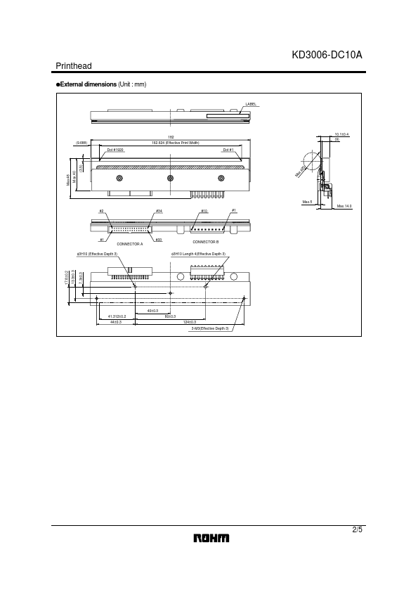 KD3006-DC10A