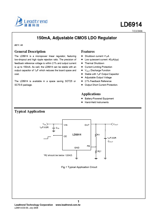 LD6914