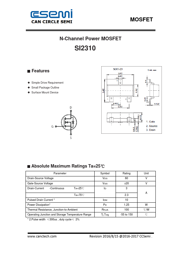 SI2310