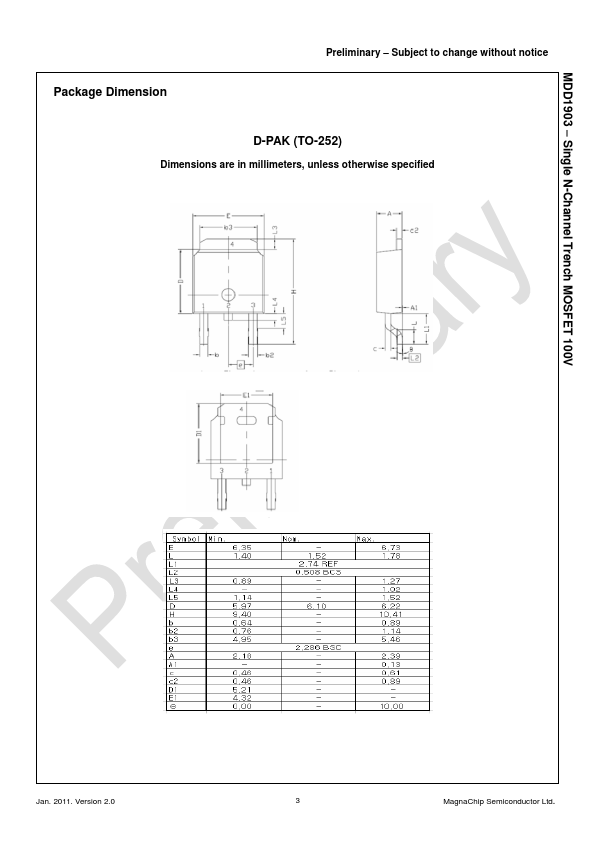 MDD1903RH