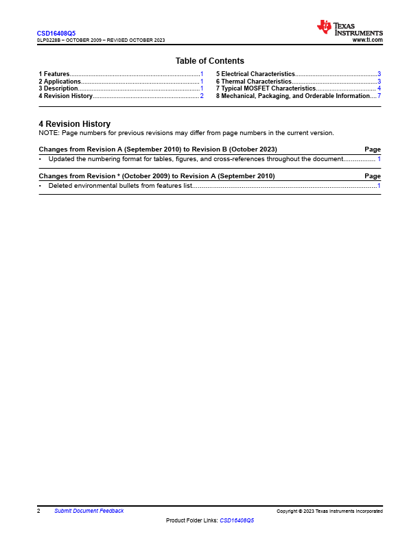 CSD16408Q5