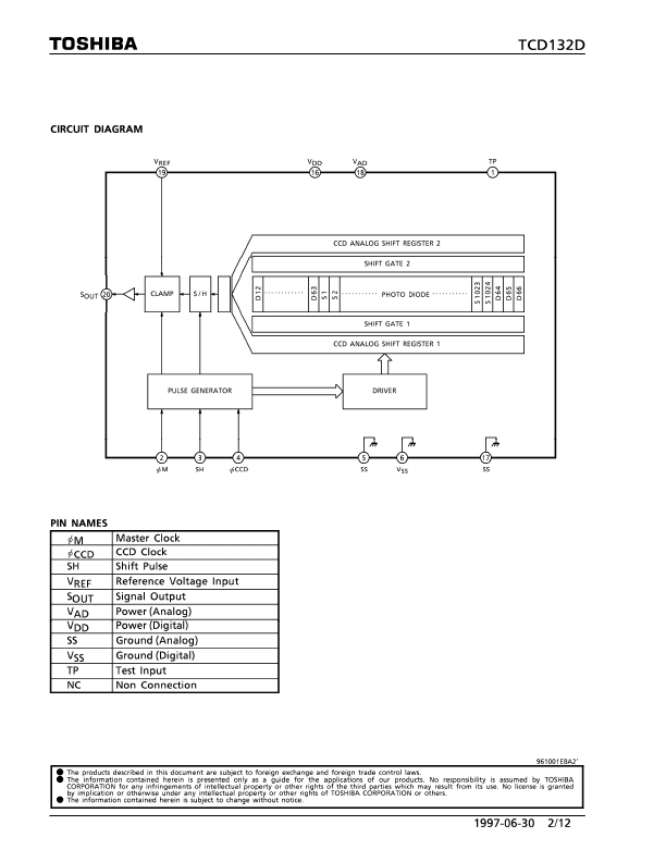 TCD132D