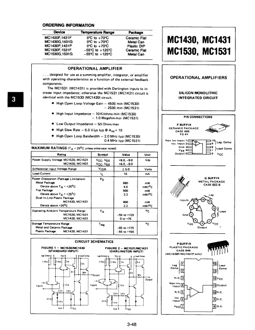 MC1530