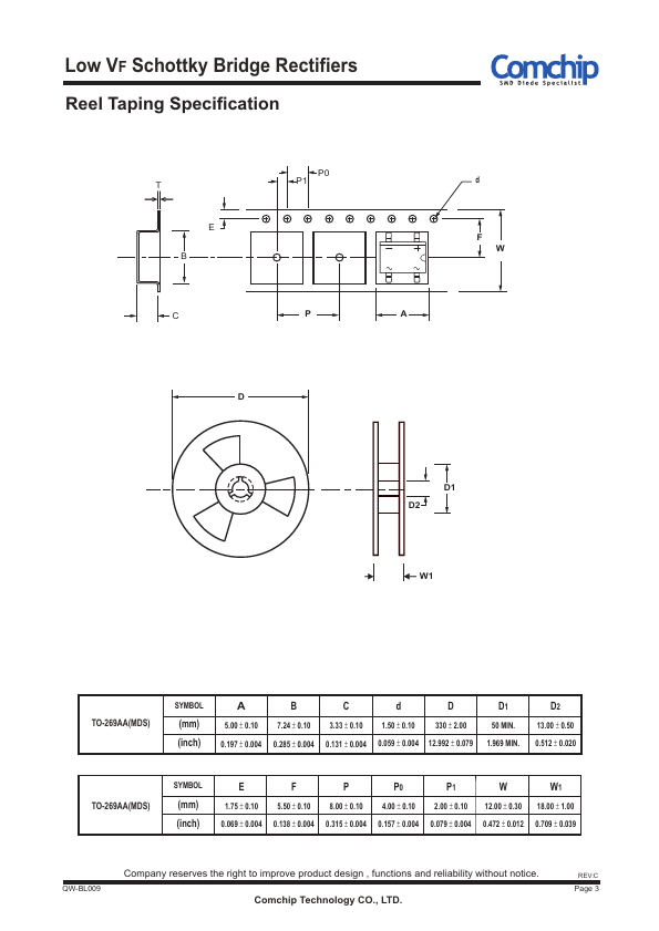 CDBHD180L-G