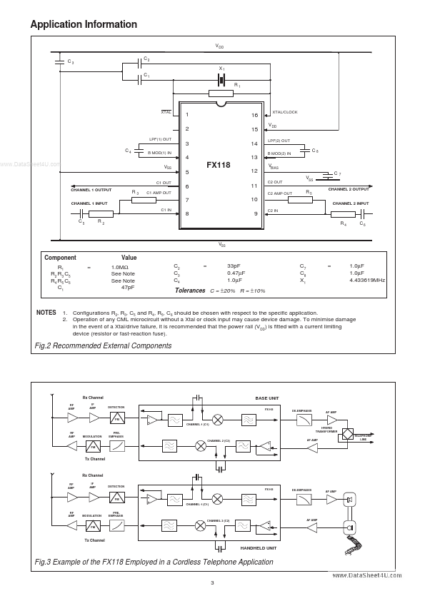 FX118