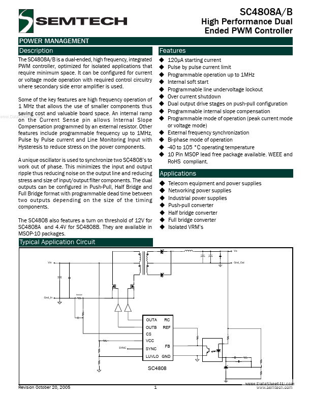 SC4808B