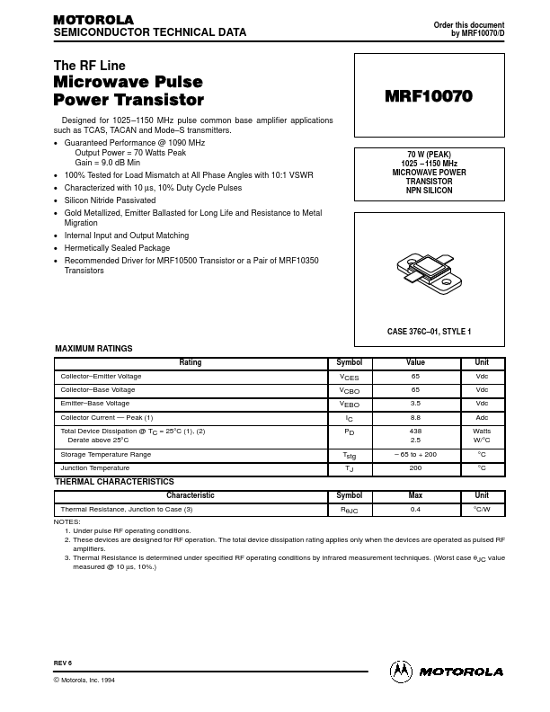 MRF10070