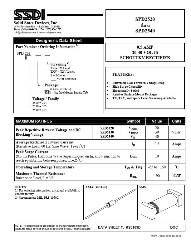 SPD2520