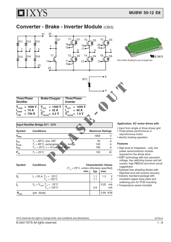 MUBW50-12E8