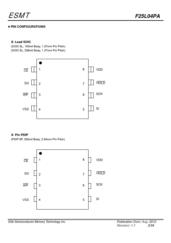 F25L04PA-50PG