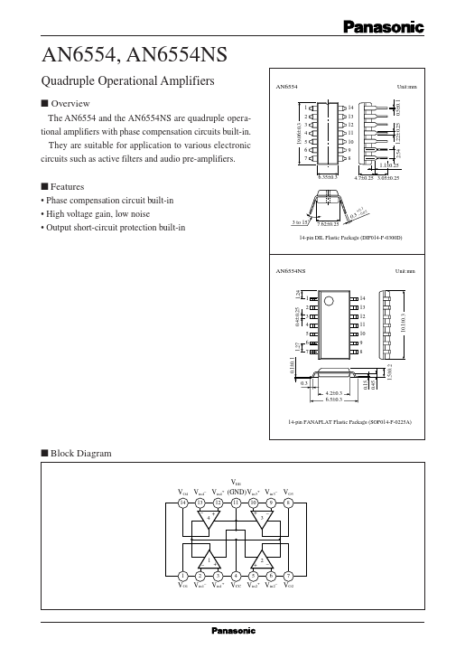 AN6554