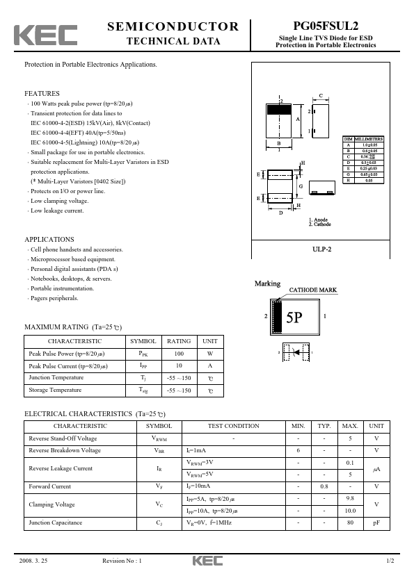 PG05FSUL2