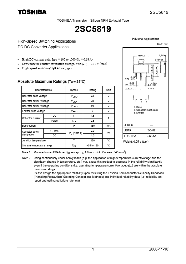 C5819