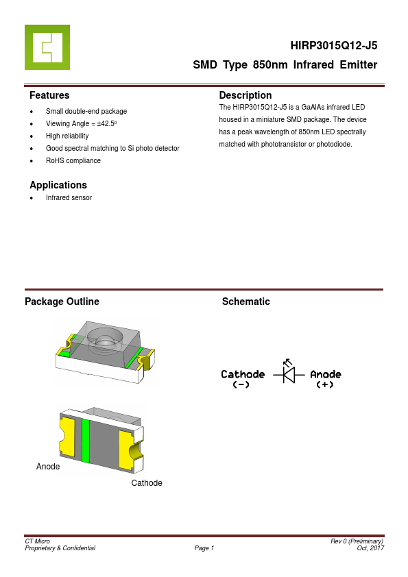 HIRP3015Q12-J5