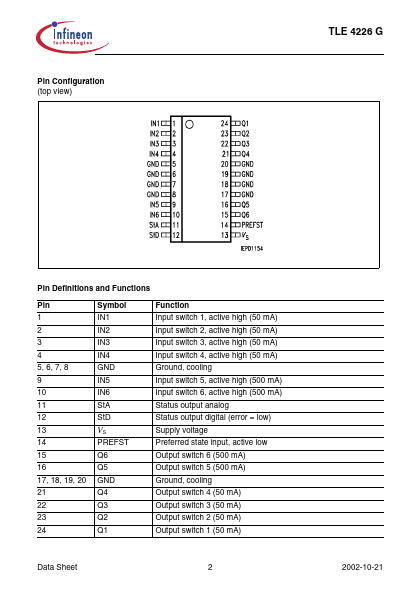 TLE4226