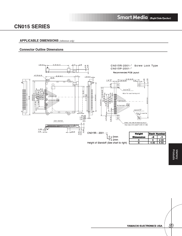 CN015P-2001-x