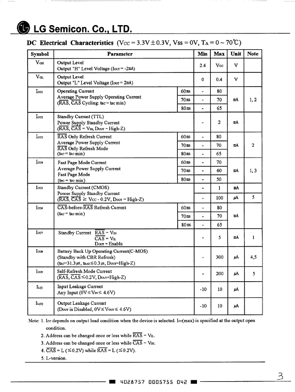 GM71V16400B