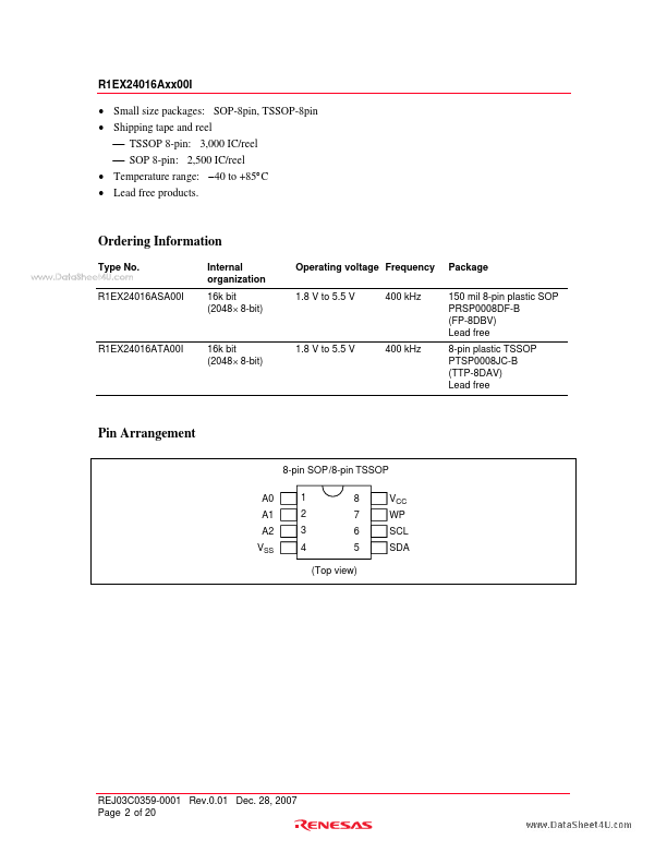 R1EX24016ATA00I