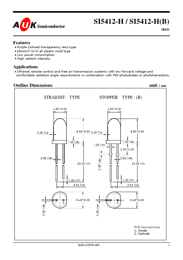 SI5412-H