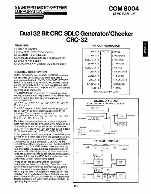 COM8004