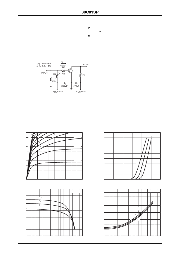 30C01SP