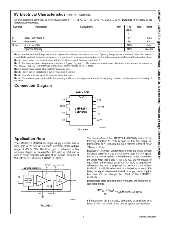 LMP8276